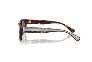Widok z boku Dolce & Gabbana DG4560 (502/73)