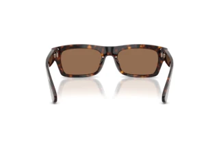 Widok z tyłu Dolce & Gabbana DG4560 (502/73)