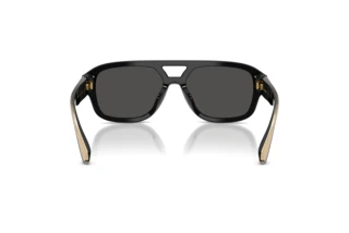 Widok z tyłu Dolce & Gabbana DG4561 (501/87)