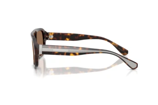 Widok z boku Dolce & Gabbana DG4561 (502/73)