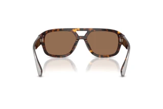 Widok z tyłu Dolce & Gabbana DG4561 (502/73)