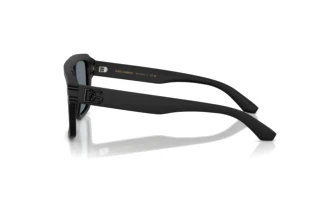 Widok z boku Dolce & Gabbana DG4562 (25256G)