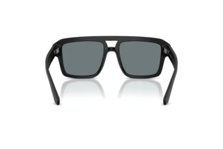Widok z tyłu Dolce & Gabbana DG4562 (25256G)