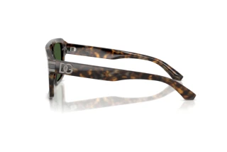 Widok z boku Dolce & Gabbana DG4562 (349971)