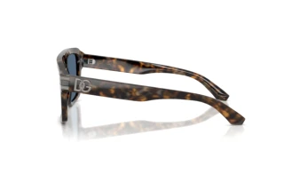Widok z boku Dolce & Gabbana DG4562 (350080)