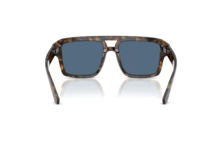 Widok z tyłu Dolce & Gabbana DG4562 (350080)