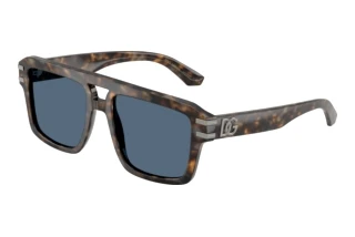 Widok z przodu Dolce & Gabbana DG4562 (350080)