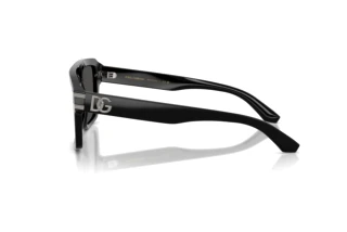 Widok z boku Dolce & Gabbana DG4562 (501/87)