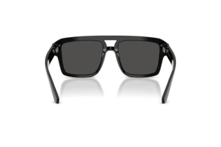 Widok z tyłu Dolce & Gabbana DG4562 (501/87)