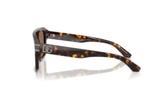 Widok z boku Dolce & Gabbana DG4562 (502/73)