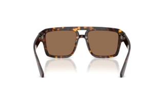 Widok z tyłu Dolce & Gabbana DG4562 (502/73)