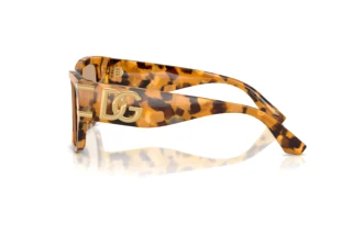 Widok z boku Dolce & Gabbana DG4563 (349663)