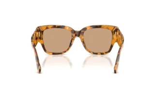 Widok z tyłu Dolce & Gabbana DG4563 (349663)