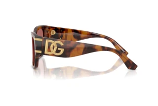 Widok z boku Dolce & Gabbana DG4563 (349769)