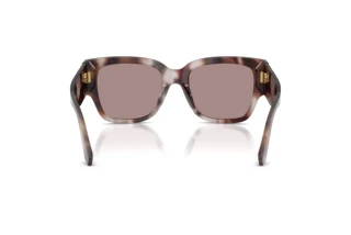 Widok z tyłu Dolce & Gabbana DG4563 (3498LA)