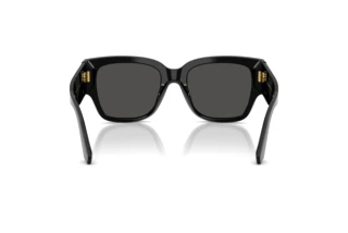 Widok z tyłu Dolce & Gabbana DG4563 (501/87)