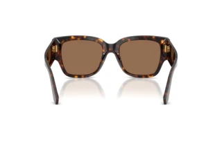 Widok z tyłu Dolce & Gabbana DG4563 (502/73)