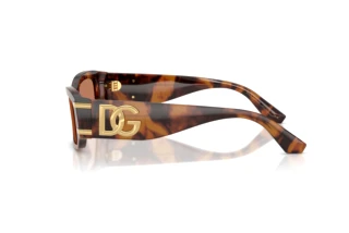 Widok z boku Dolce & Gabbana DG4564 (3497/3)
