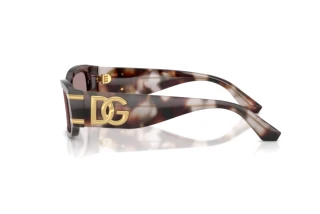 Widok z boku Dolce & Gabbana DG4564 (3498LA)