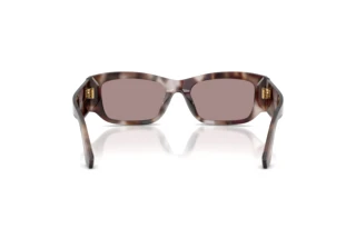 Widok z tyłu Dolce & Gabbana DG4564 (3498LA)