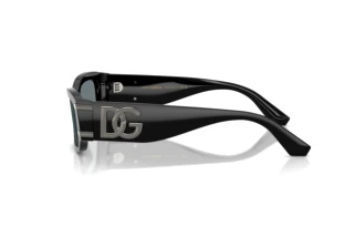 Widok z boku Dolce & Gabbana DG4564 (501/6G)