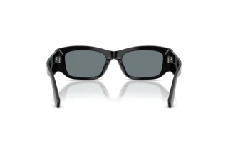 Widok z tyłu Dolce & Gabbana DG4564 (501/6G)