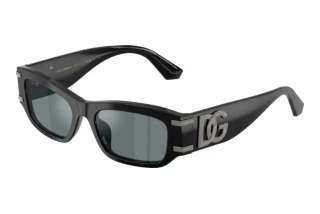 Widok z przodu Dolce & Gabbana DG4564 (501/6G)