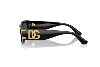 Widok z boku Dolce & Gabbana DG4564 (501/87)