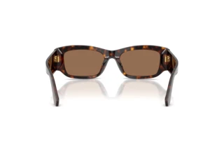 Widok z tyłu Dolce & Gabbana DG4564 (502/73)