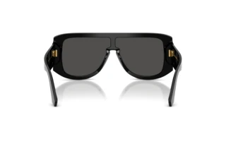 Widok z tyłu Dolce & Gabbana DG4565 (501/87)