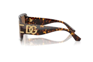 Widok z boku Dolce & Gabbana DG4565 (502/73)