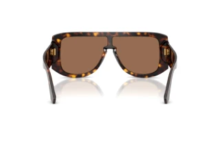Widok z tyłu Dolce & Gabbana DG4565 (502/73)