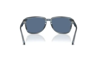 Widok z tyłu Dolce & Gabbana DG4566 (348280)