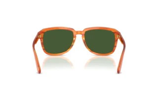 Widok z tyłu Dolce & Gabbana DG4566 (34839A)