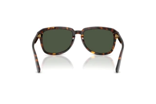 Widok z tyłu Dolce & Gabbana DG4566 (502/9A)