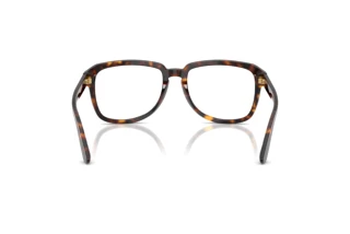 Widok z tyłu Dolce & Gabbana DG4566 (502/SB)