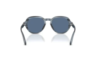 Widok z tyłu Dolce & Gabbana DG4567 (348280)