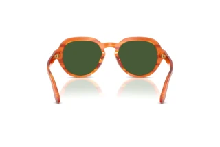 Widok z tyłu Dolce & Gabbana DG4567 (348371)