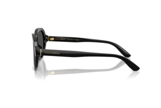 Widok z boku Dolce & Gabbana DG4567 (501/87)