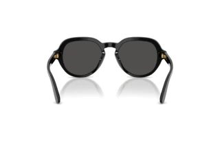 Widok z tyłu Dolce & Gabbana DG4567 (501/87)