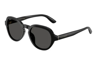 Widok z przodu Dolce & Gabbana DG4567 (501/87)