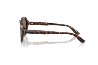 Widok z boku Dolce & Gabbana DG4567 (502/73)