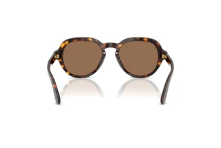 Widok z tyłu Dolce & Gabbana DG4567 (502/73)