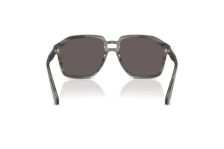 Widok z tyłu Dolce & Gabbana DG4568 (347987)