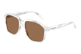 Widok z przodu Dolce & Gabbana DG4568 (349573)