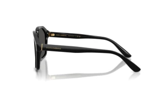 Widok z boku Dolce & Gabbana DG4568 (501/87)