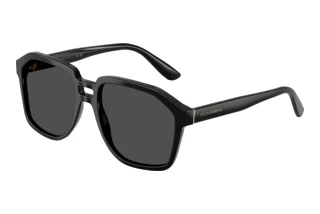 Widok z przodu Dolce & Gabbana DG4568 (501/87)