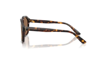 Widok z boku Dolce & Gabbana DG4568 (502/73)