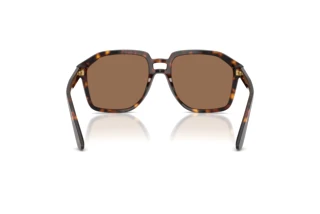 Widok z tyłu Dolce & Gabbana DG4568 (502/73)
