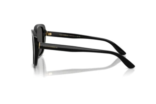Widok z boku Dolce & Gabbana DG4569 (501/87)
